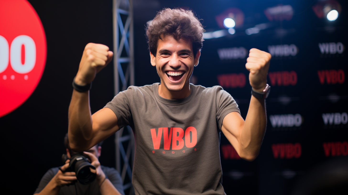 Gabriel “pinguinho” Baleeiro wins WCOOP event 94-M