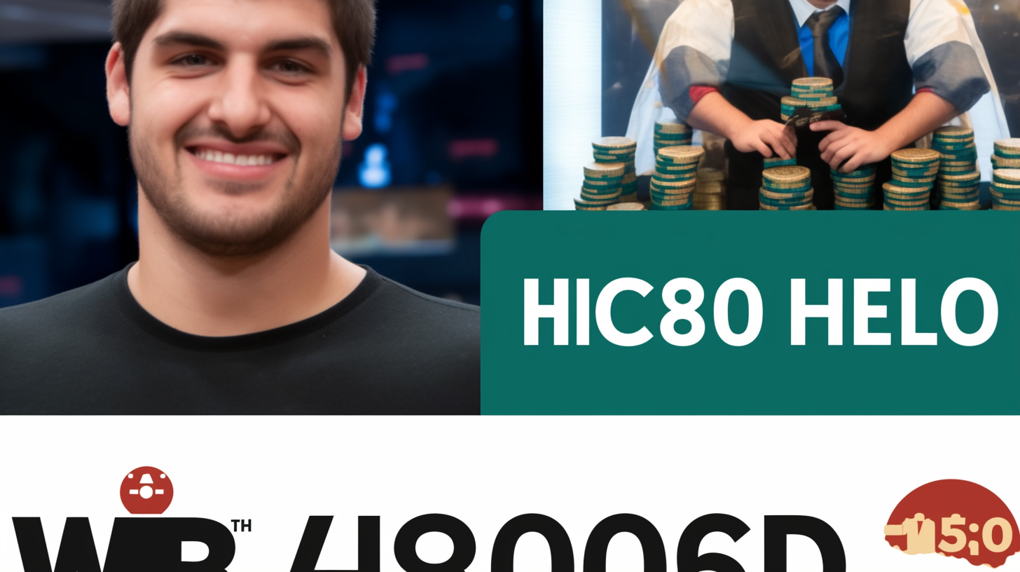 Renan Bruschi wins event #106 High, takes second p...