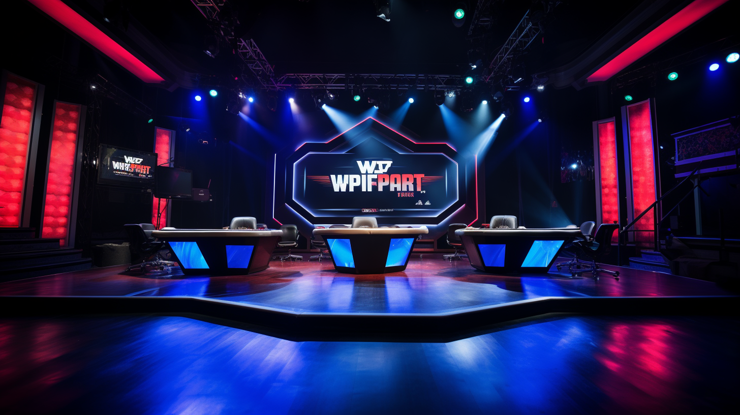 WPT Prime has put together its first final table